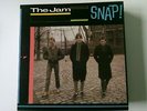 THE JAM Snap 2LP Polydor SNAP1