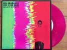 Noel Gallagher’s High Flying Birds - Ballad Of The Mighty I 7” Pink Vinyl Oasis
