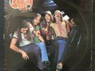 STRAY Houdini 1976 UK 1st Press A1 / B1 PYE VINYL NSPL 18482 LP EX