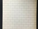 PINK FLOYD The Wall UK ORIGINAL A-2U/B-3U/A-1U/B-6U INNERS 1979 VINYL 2LP EX