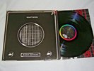LP - Kraftwerk Radio Activity (Aktivität) - Fame # cleaned