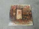 BLACK SABBATH-MOB RULES-RONNIE JAMES DIO-LP-VINYL-WARNER BROS BSK 3605-1981-NM
