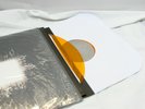 Tool Aenima Double (2 Disc) Yellow Vinyl Album RARE