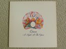 Queen - A Night At The Opera - vinyl record album LP - 7E-1053 - Freddie Mercury