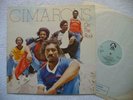 CIMARONS 