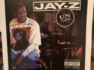 Jay Z Unplugged Vinyl 2-LP Colored Vinyl Limited Edition
