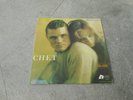 CHET BAKER-CHET-LP-ANALOGUE PRODUCTIONS APJ 016-AUDIOPHILE-180 GRAM-LTD ED-NM