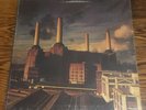 PINK FLOYD Animals Promo LP Vinyl Record Original First Press 1977 With Inner