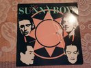 SUNNYBOYS Real LIVE lp L38259