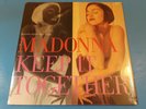 Madonna Keep It Together sealed 12
