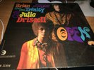 Brian Auger, Julie Driscoll And The Trinity* ?– Open