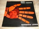 EP BARBARA LEWIS 