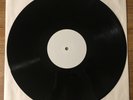 THE SMITHS MEAT IS MURDER WHITE LABEL TEST PRESS VINYL 2011 REISSUE RHINO MINT