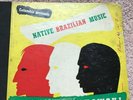 Stokowski Native Brazilian Music 78 Set Rare  MINT Vol 1 C83