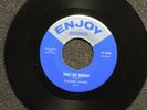ELMORE JAMES Dust My Broom ENJOY 2027 M-