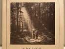 LINDA & BETTE LOWNES I Will Follow LP xian female folk christian psych NM