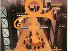 Prince - Love Symbol Album LP