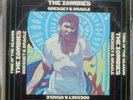 The Zombies LP 2-Pack on Date Odessey and Oracle