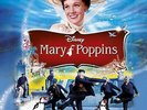 Mary Poppins - Various - Double LP Vinyl - New