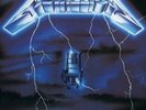 Metallica - Ride the Lightning - LP Vinyl - New