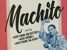 Machito - Machito. From Montuno To Cubop - Double LP Vinyl - New