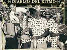 Diablos Del Ritmo - Various - Double LP Vinyl - New