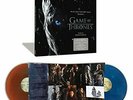 Ramin Djawadi - Game of Thrones (Music From the Hbo? Series - Seas - Double LP