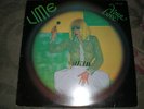 LIME-Your Love-LP-Prisim Records-1981 /early 80s Disco music/LIME