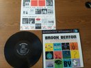 1962 EXCELLENT Brook Benton There Goes That Song Again SR 60673 SLEEVE LP33