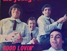 THE YOUNG RASCALS...GOOD LOVIN' - - Rare Australian 7