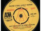 EMITT RHODES AND THE MERRY-GO-ROUND You're A Very Lovely Woman 7