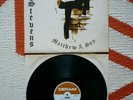 Cat Stevens Matthew And Son Vinyl UK 1967 Mono Deram 1st Press 1A/1A LP VG+