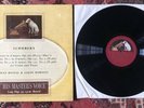 Max Rostal Colin Horsley Schubert Sonata HMV CLP 1113 Orig Uk 1st Rare 12” EX