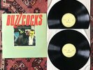 The Buzzcocks Twelve Reasons 12” LP Centrifugal Records 12CENT-09 Rare Uk Boot
