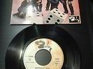 Disque 45 tours - Vince Taylor Et Ses Play-Boys - Peppermint Twist 70432 (MINT)