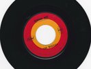 45 - RARE TARGET LABEL - BEATLES - NOWHERE MAN/WHAT GOES ON