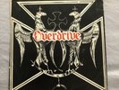 EP Overdrive NWOBHM “On the Run” BGR 1