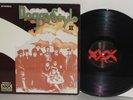 DOGGY STYLE II LP VG+ Plays Well 1988 Triple X Records 51041 Punk Rock