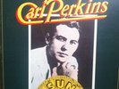 CARL PERKINS SUN YEARS 3LP 1982 BOX SET MT/NM BOOKLET UNPLAYED CHARLY RECORDS