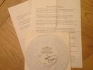 Ronnie Bigg's OWN Crime Doesn't Pay SIGNED 7
