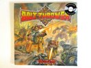 BOLT THROWER REALM OF CHAOS LP 2017 IMPORT REPRESS SEALED