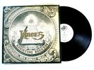 HADES RESISTING SUCCESS LP ORIG. 1987 NEW JERSEY THRASH/POWER METAL WATCHTOWER