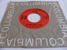 PATTI PAGE - YOU DON'T NEED A HEART / BOY FROM THE COUNTRY - COLUMBIA