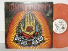 COMIN CORRECT In Memory of LP Kingfisher German Press NYHC 25 ta Life Rick