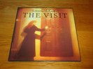 LOREENA MCKENNITT - THE VISIT LP 1991  FIRST PRESS