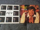 Reinhard Mey [2 Vinyl LP]  Portrait + Frederik a L'Olympia LIVE Französisch