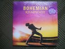 BOHEMIAN RHAPSODY---180 GRAM VINYL ALBUM MOVIE SOUNDTRACK  SEALED