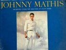 Johnny Mathis - Heavenly/Misty/Hello Young Lovers/I'll Be Easy To Find 7
