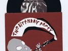 45 RPM 7'' THE BIRTHDAY PARTY MR.CLARINET (NICK CAVE )UK