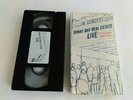 Sunny Day Real Estate Live • VHS 1999 • SUB POP • RARE exclusive, in shrink wrap